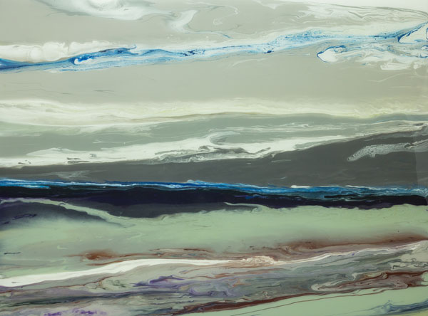 Ocean Waves