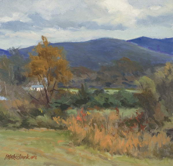 Georgia Hills