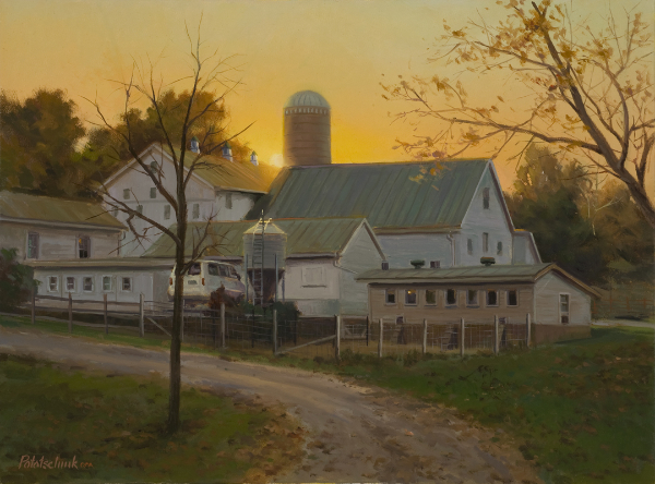 Malabar Farm