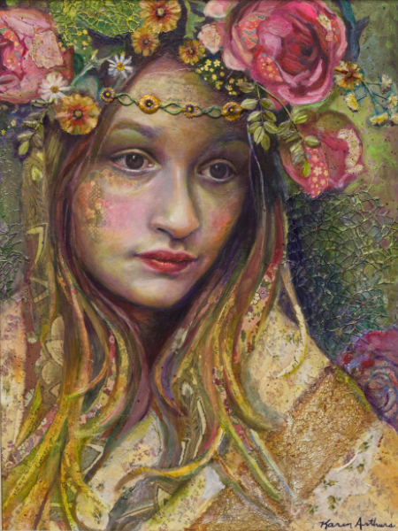 Flower Child