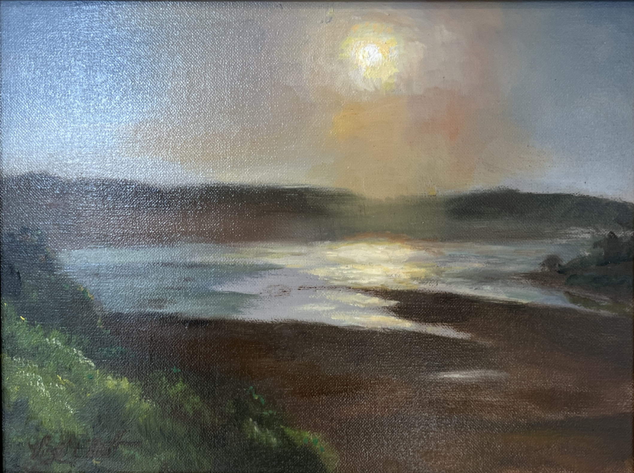 Sunset Beach
